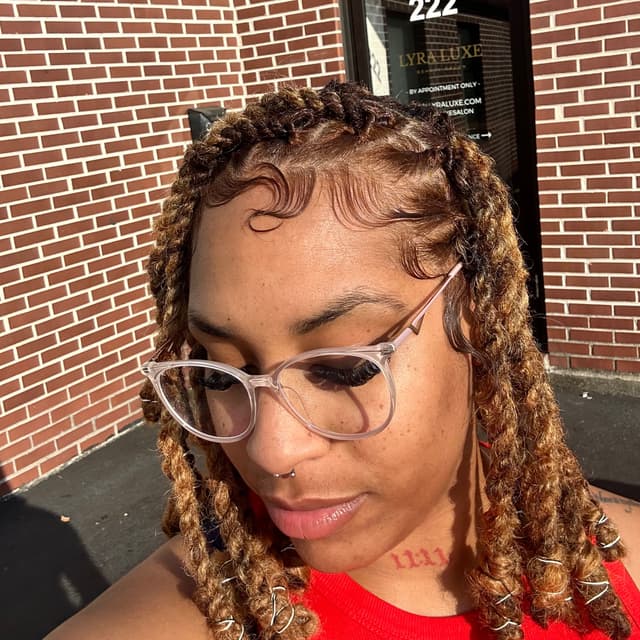 Crown Care Club at Looks By Ti in Milford, CT