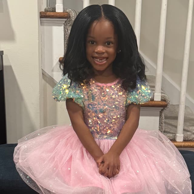Mini Birthday Glam Experience at Looks By Ti in Milford, CT